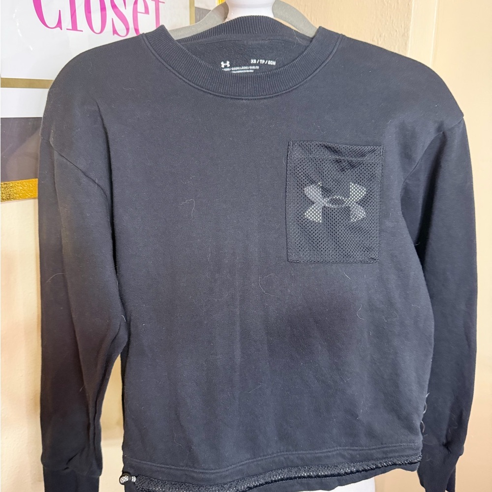 Under‎ Armour Crewneck